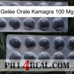 Gelée Orale Kamagra 100 Mg 31